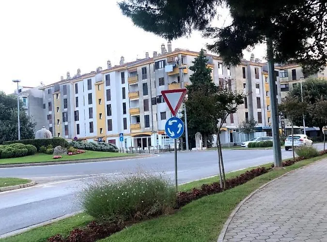 Jasmin Rovinj