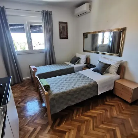 Apartment Jasmin