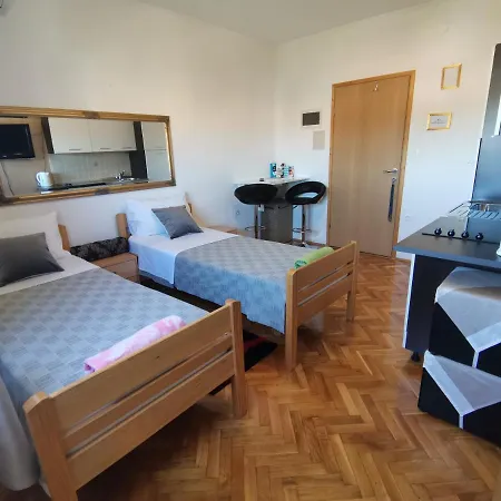 Apartment Jasmin Rovinj