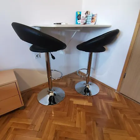 Jasmin Apartment *