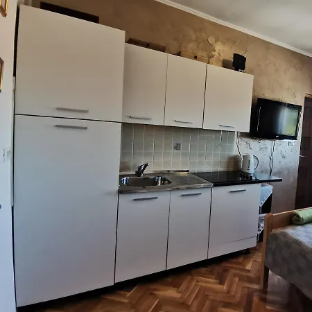 Apartment Jasmin *