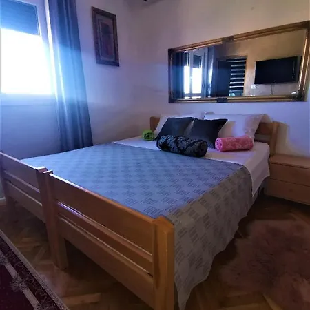 Jasmin Rovinj