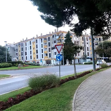 Jasmin Rovinj