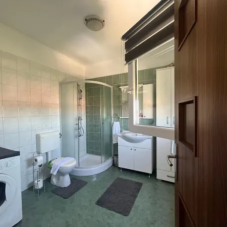 Jasmin Apartment *