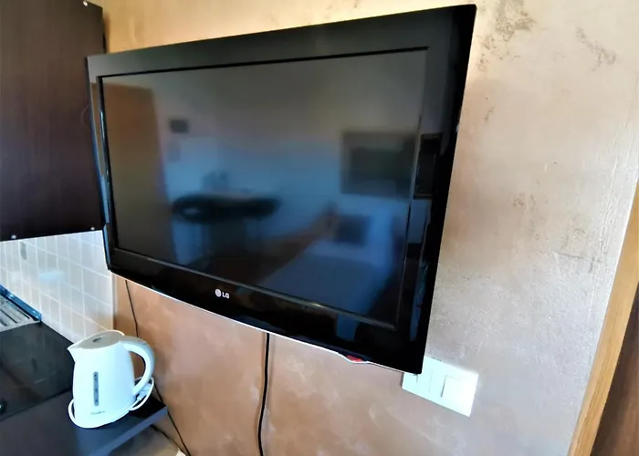 Jasmin * Ρόβινι