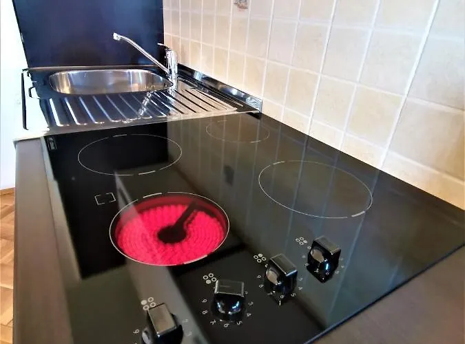 Διαμέρισμα Jasmin Ρόβινι