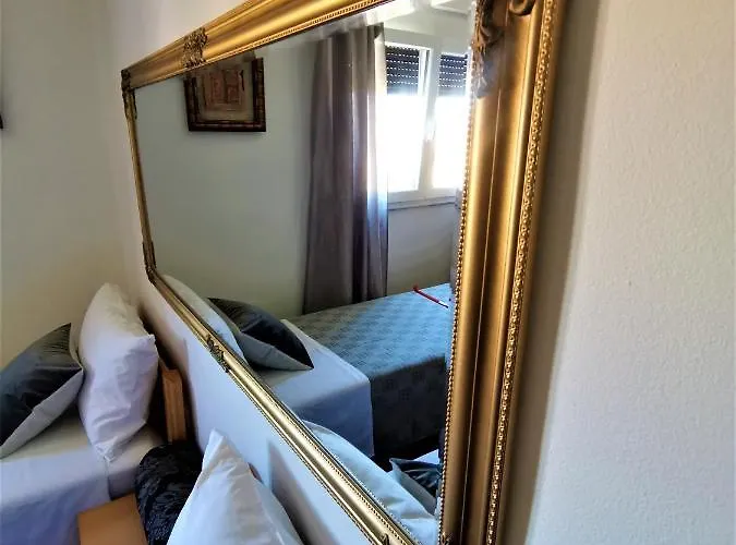 Διαμέρισμα Jasmin *