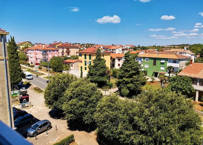 Jasmin Διαμέρισμα