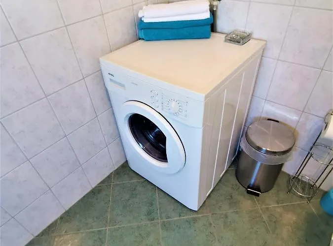 Jasmin Apartman Rovinj