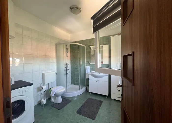 Jasmin Apartman *